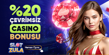 slotzula giriş